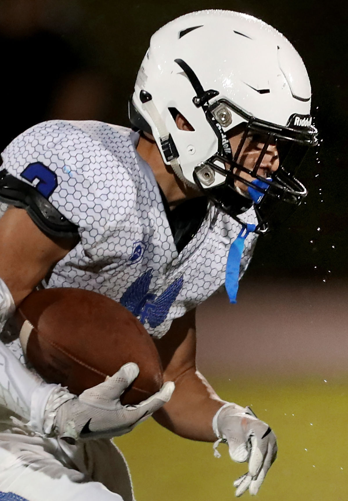 Buena vs Catalina Foothills